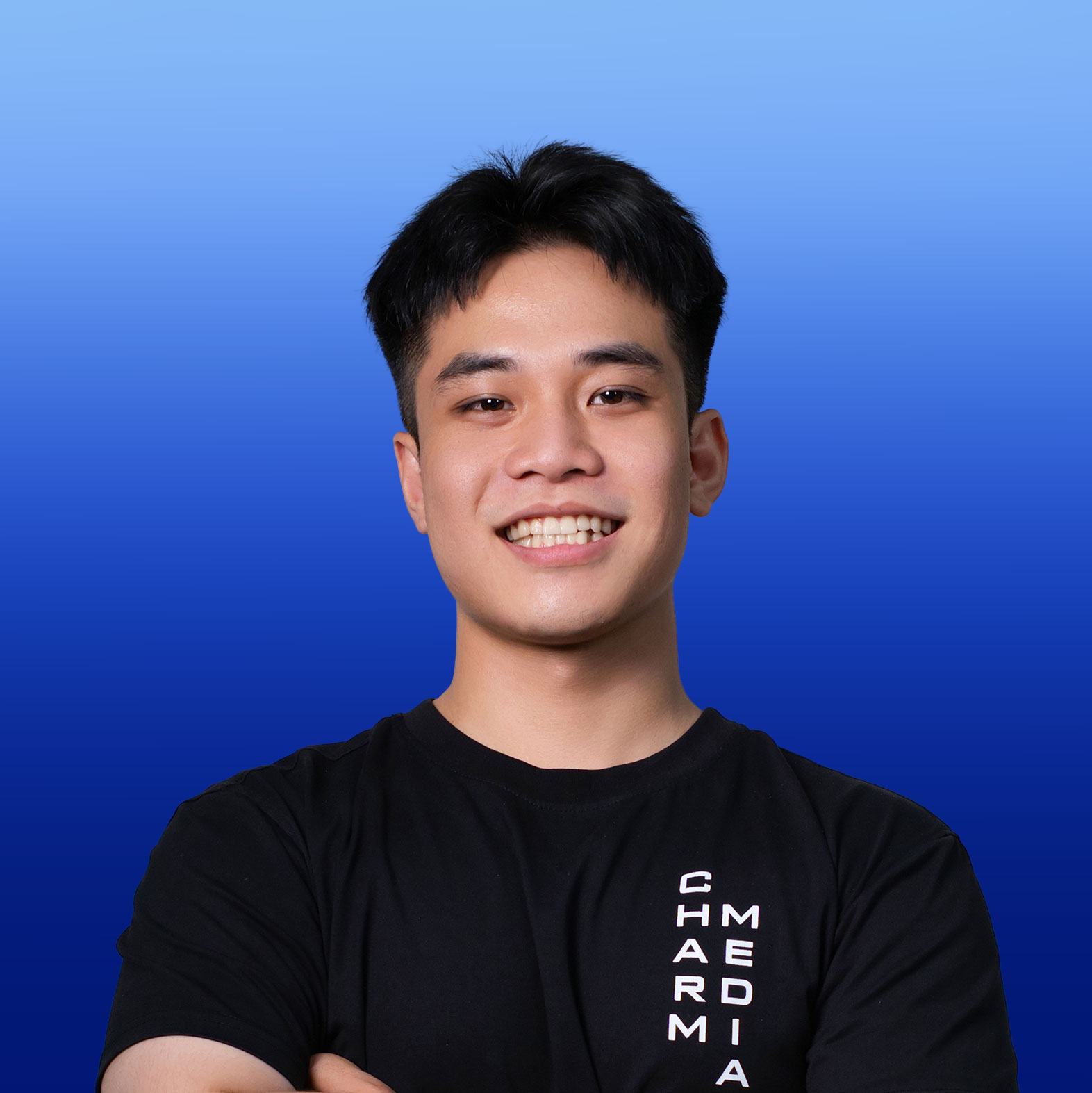 team member