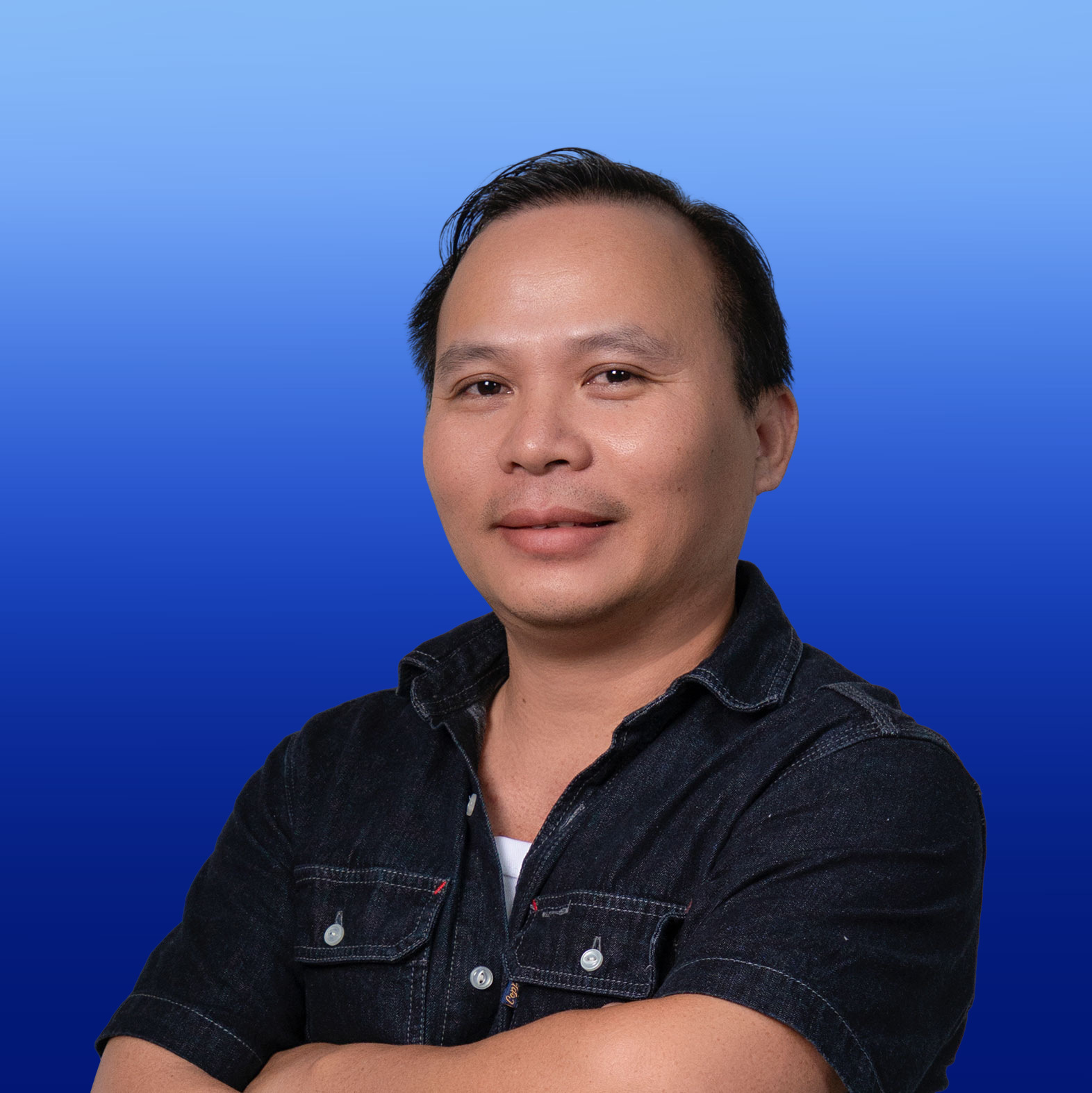 team member
